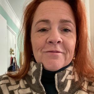 Meet your Posher, Suzanne